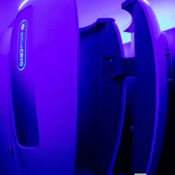 Запазете красотата и стимулирайте здравето си с терапия в криосауна в гр. Варна Запазете красотата и стимулирайте здравето си с терапия в криосауна в гр. Варна