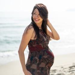 Professional photo shoot for pregnant women in Varna Professional photo shoot for pregnant women in Varna