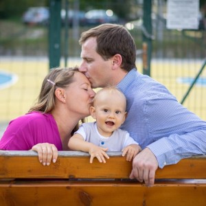 Семейна фотосесия във Варна