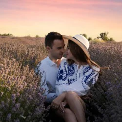 Романтична фотосесия за двойки във Варна Романтична фотосесия за двойки във Варна