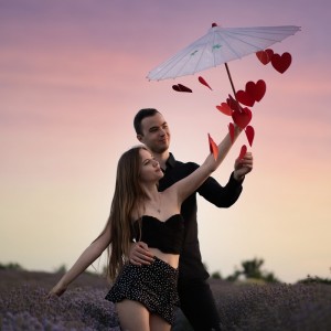 Романтична фотосесия за двойки във Варна Романтична фотосесия за двойки във Варна