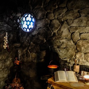 Escape room: Sofia Magic School Escape room: Sofia Magic School