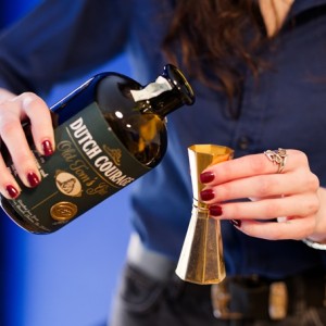 Дегустация на 7 вида джин - преживяване за ентусиасти