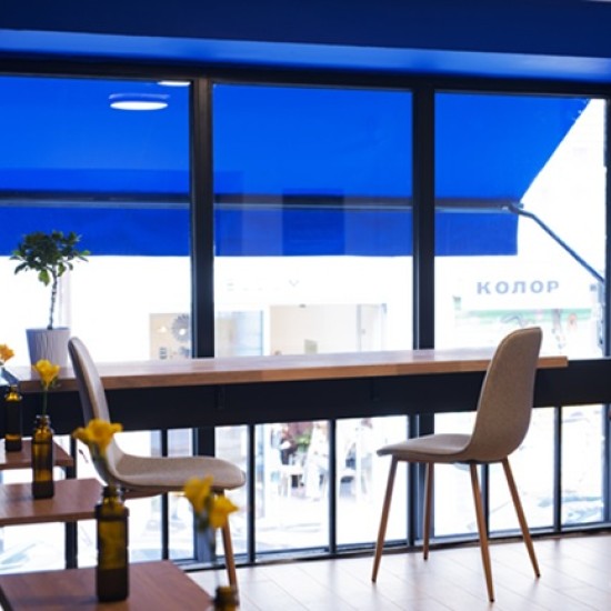 Специално преживяване за любители на джина - дегустация на 7 вида джип от Makaroon