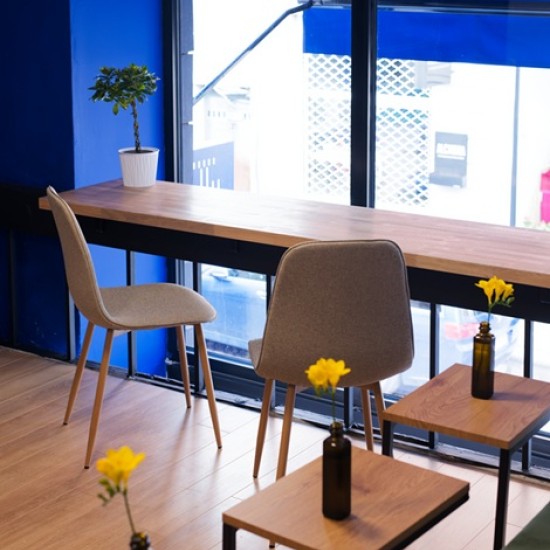 Специално преживяване за любители на джина - дегустация на 7 вида джип от Makaroon