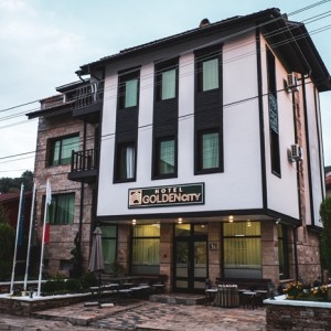 Златоград и Кавала - 3 нощувки със закуски и вечери за двама в Golden City Hotel Zlatograd + спа и разходка в Кавала, Гърция