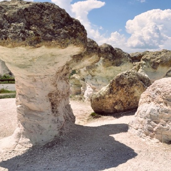 Чудесата на Родопите Ви очакват с 3 нощувки за двама в Златоград със закуски, спа и обиколка по Светите места от Makaroon