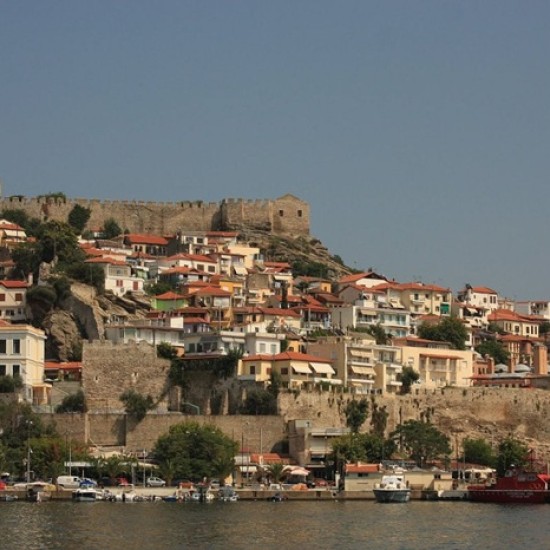 Насладете се на една невероятна почивка за двама в Златоград със спа и разходка в слънчева Кавала от Makaroon Насладете се на една невероятна почивка за двама в Златоград със спа и разходка в слънчева Кавала от Makaroon