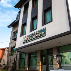 Златоград и Кавала - 3 нощувки със закуски и вечери за двама в Golden City Hotel Zlatograd + спа и разходка в Кавала, Гърция