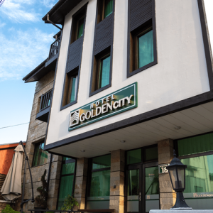 Златоград и Кавала - 3 нощувки със закуски и вечери за двама в Golden City Hotel Zlatograd + спа и разходка в Кавала, Гърция