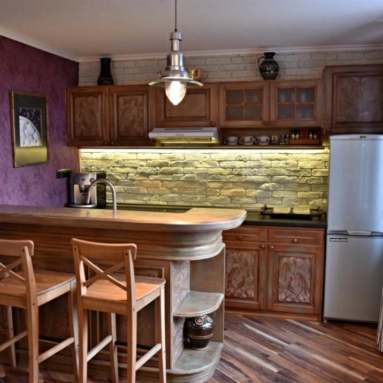 СПА Къща за гости за шест човека в алпийски стил - Велинград | Makaroon.bg