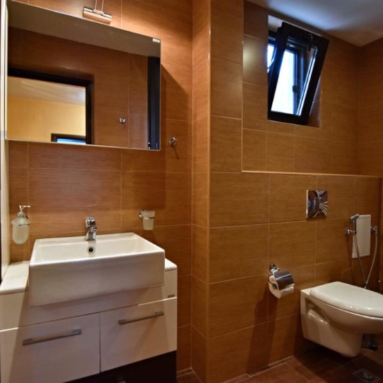 СПА Къща за гости за шест човека в алпийски стил - Велинград | Makaroon.bg