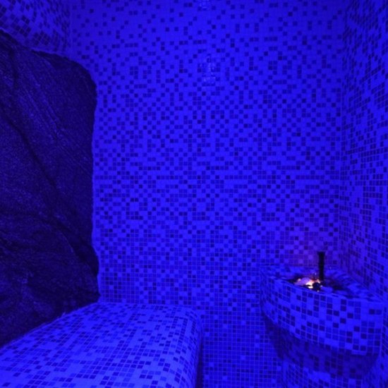 СПА Къща за гости за шест човека в алпийски стил - Велинград | Makaroon.bg