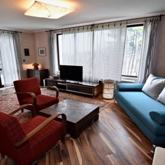 СПА Къща за гости за шест човека в алпийски стил - Велинград | Makaroon.bg