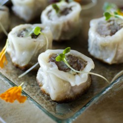 Modern Japanese Fusion Cuisine – 6-Course Beyond the Senses Tasting for Two at Hamachi-ni Modern Japanese Fusion Cuisine – 6-Course Beyond the Senses Tasting for Two at Hamachi-ni
