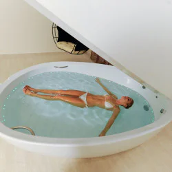 Флотация за хармония на ума и тялото в Бургас Флотация за хармония на ума и тялото в Бургас