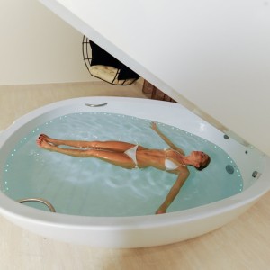 Флотация за хармония на ума и тялото в Бургас Флотация за хармония на ума и тялото в Бургас