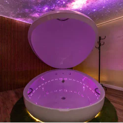 Флотация за хармония на ума и тялото в Бургас Флотация за хармония на ума и тялото в Бургас