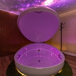 Флотация за хармония на ума и тялото в Бургас Флотация за хармония на ума и тялото в Бургас