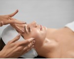 Подарете на косата си пълноценна грижа с Head SPA therapy + сешоар в Swan hair & beauty от Makaroon