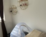 Подарете на косата си пълноценна грижа с Head SPA therapy + сешоар в Swan hair & beauty от Makaroon Подарете на косата си пълноценна грижа с Head SPA therapy + сешоар в Swan hair & beauty от Makaroon
