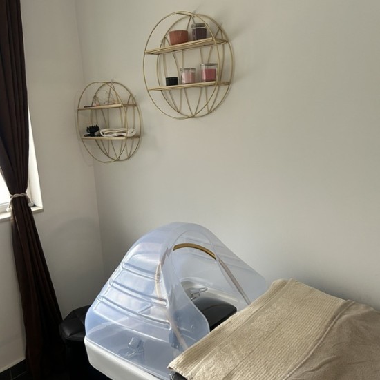 Подарете на косата си пълноценна грижа с Head SPA therapy + сешоар в Swan hair & beauty от Makaroon Подарете на косата си пълноценна грижа с Head SPA therapy + сешоар в Swan hair & beauty от Makaroon