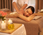 Класически масаж - процедура здраве и релакс в София от Макароон