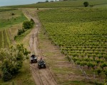 Отдайте се на истинско приключение сред природата с каране на АТВ висок клас край с. Устина от Makaroon Отдайте се на истинско приключение сред природата с каране на АТВ висок клас край с. Устина от Makaroon