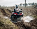 Off-road adventure with ATV in the area of Veliko Tarnovo | Makaroon.bg