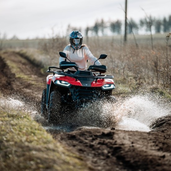 Off-road adventure with ATV in the area of Veliko Tarnovo - All Items - 50.00 | Makaroon.bg Off-road adventure with ATV in the area of Veliko Tarnovo | Makaroon.bg