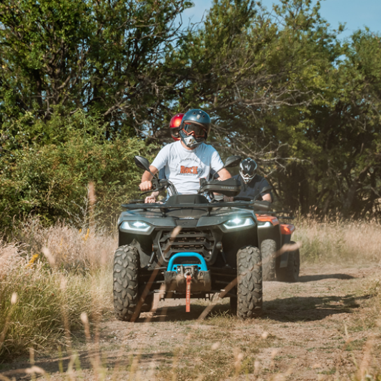 Off-road adventure with ATV in the area of Veliko Tarnovo - All Items - 50.00 | Makaroon.bg Off-road adventure with ATV in the area of Veliko Tarnovo | Makaroon.bg