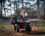 Off-road adventure with ATV in the area of Veliko Tarnovo | Makaroon.bg