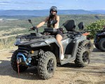 Off-road adventure with ATV in the area of Veliko Tarnovo | Makaroon.bg