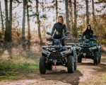 Невероятно преживяване с Офроуд разходка с АТВ в района Велико Търново от Makaroon