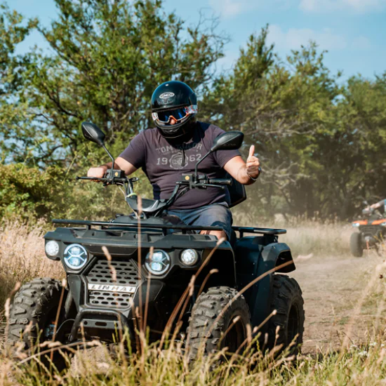 Atv How To Register Off Road Bike For Road Use Road Legal Quad