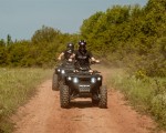 Невероятно преживяване с Офроуд разходка с АТВ в района Велико Търново от Makaroon