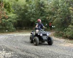 Невероятно преживяване с Офроуд разходка с АТВ в района Велико Търново от Makaroon