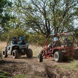 Extreme gift - Offroad with a buggy near Arbanassi  Extreme gift - Offroad with a buggy near Arbanassi