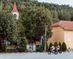 Съчетайте полезното с приятното с Разходка с електрически велосипед под наем + пикник за двама в Пловдив от Makaroon Съчетайте полезното с приятното с Разходка с електрически велосипед под наем + пикник за двама в Пловдив от Makaroon