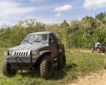 Jeep Safari in the area of Veliko Tarnovo | Makaroon.bg