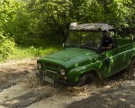 Jeep Safari in the area of Veliko Tarnovo | Makaroon.bg