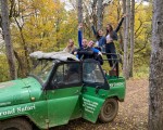 Впуснете се в едно нестандартно приключение с Джип сафари в района на Велико Търново от Makaroon