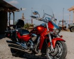 Опознайте красотата на околностите на Велико Търново с разходка с круизен мотор Suzuki Boulevard M109R от Makaroon