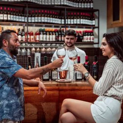 Офроуд приключение и винена дегустация в с.Ялово