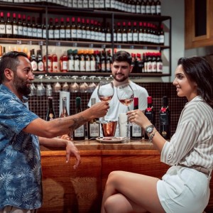 Офроуд приключение и винена дегустация в с.Ялово