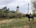 Споделени мигове с "Романтичен пикник и конна езда за двама около Велико Търново" от Makaroon