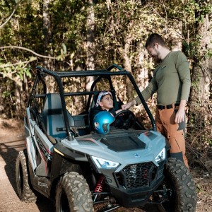 Урок по каране на бъги за деца около Велико Търново Урок по каране на бъги за деца около Велико Търново