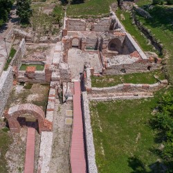 Превърнете се в истински пилигрими с туристически пакет „Piligrim Quest” в Хисаря Превърнете се в истински пилигрими с туристически пакет „Piligrim Quest” в Хисаря