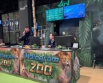 Насладете се на едно впечатляващо шоу от ново поколение с посещение на Hologram Zoo Sofia от Makaroon