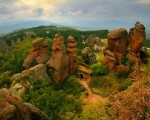 Приключенски пикник за двама край Белоградчик - романтика сред природата от Makaroon